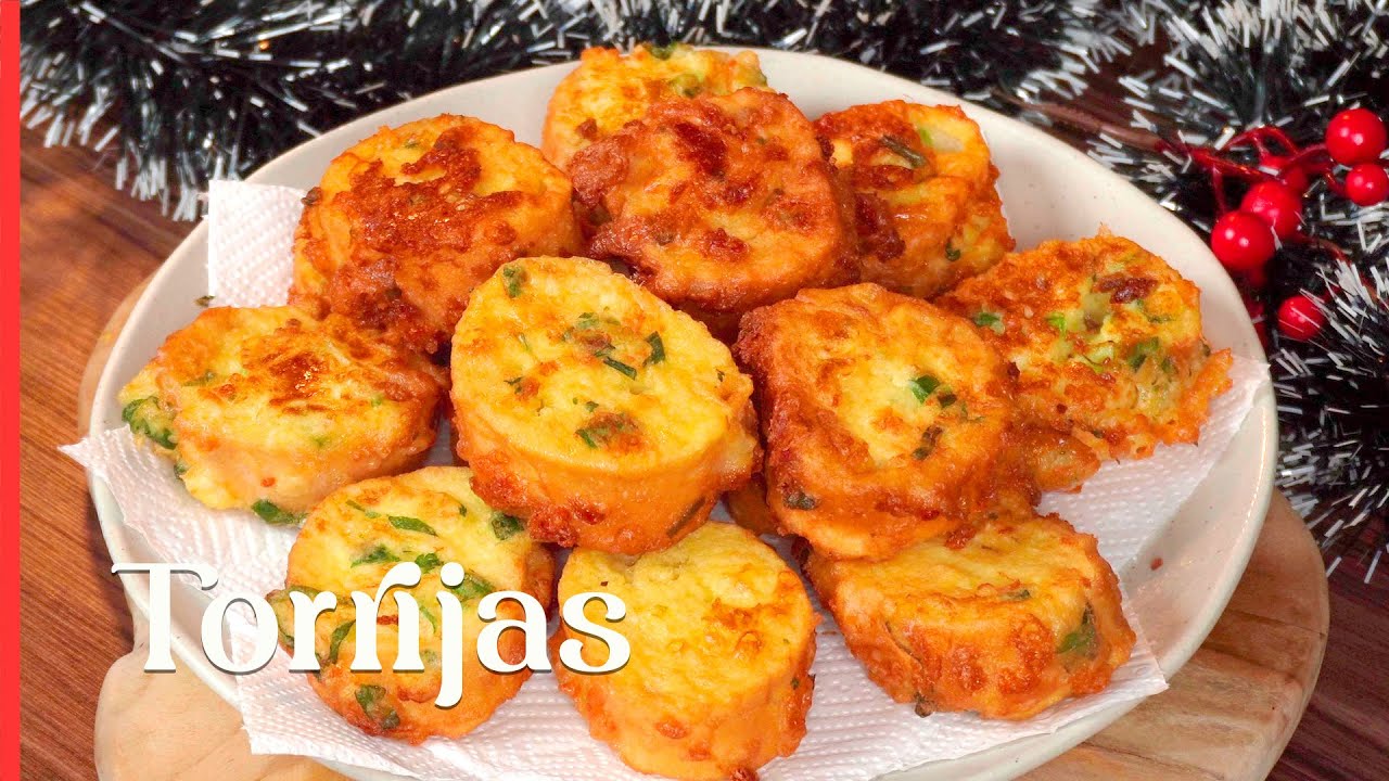 Prueba esto con tu pan duro y sorpréndete. ¡Nunca lo has hecho así!
