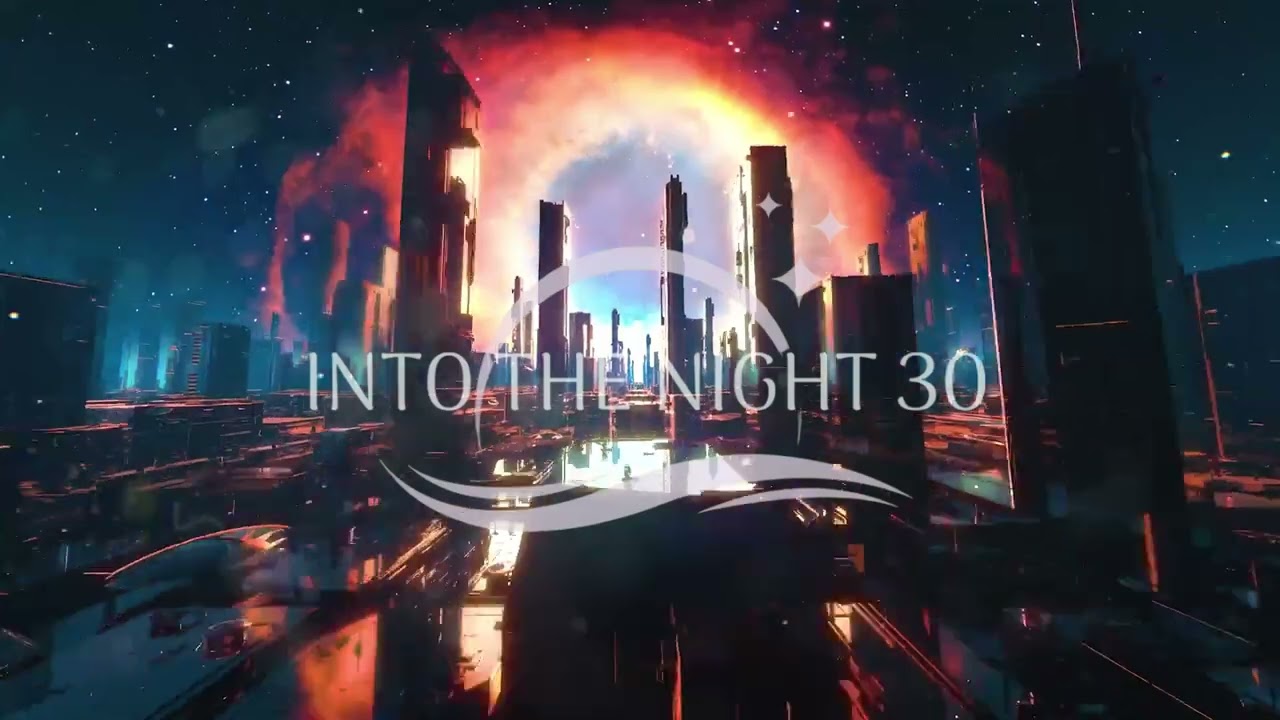 Elliptical Traveller Into the Night 30 | Anyma, Mrak, Argy, Asal, 19:26  | Melodic Techno Mix 2026