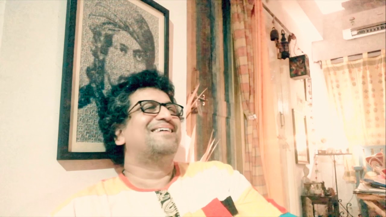 Je torey Pagol boley by Manoj Murali Nair