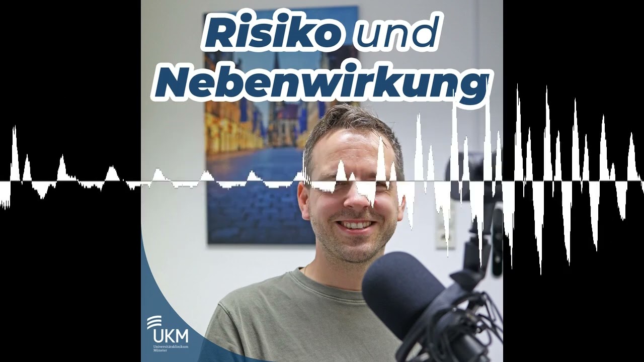 True Crime oder Fiktion? Wie arbeitet ein Rechtsmediziner wirklich?  - Risiko und Nebenwirkung