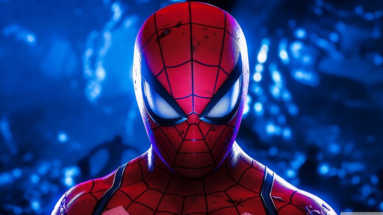 🕷️ Spider-Man 2 LIVE – Ultimate Combat Showcase!