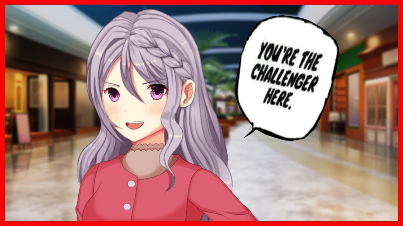 Kotonoha's Proposal/Beyond The Facade/Ep 5