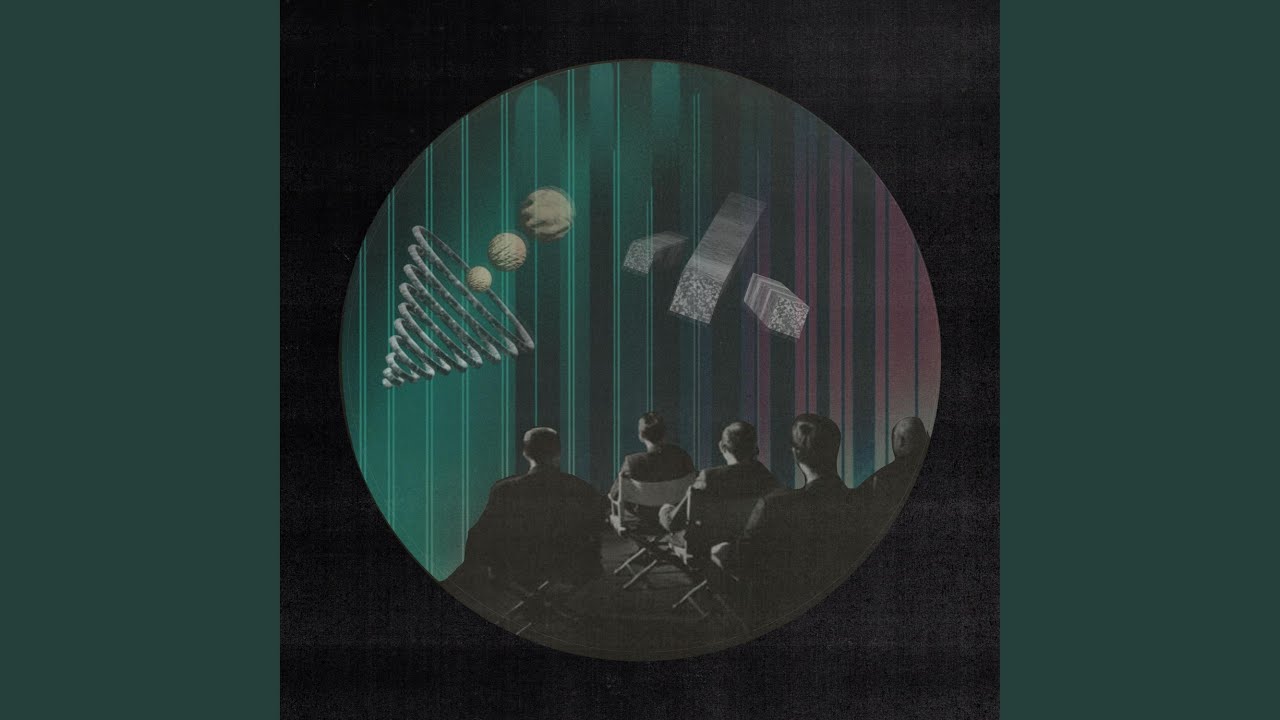 Noise For Your Eyes