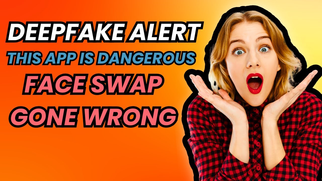 Most Dangerous Deepfake Apps for Android EXPOSED! | Best & Worst Face Swap Apps in 2025