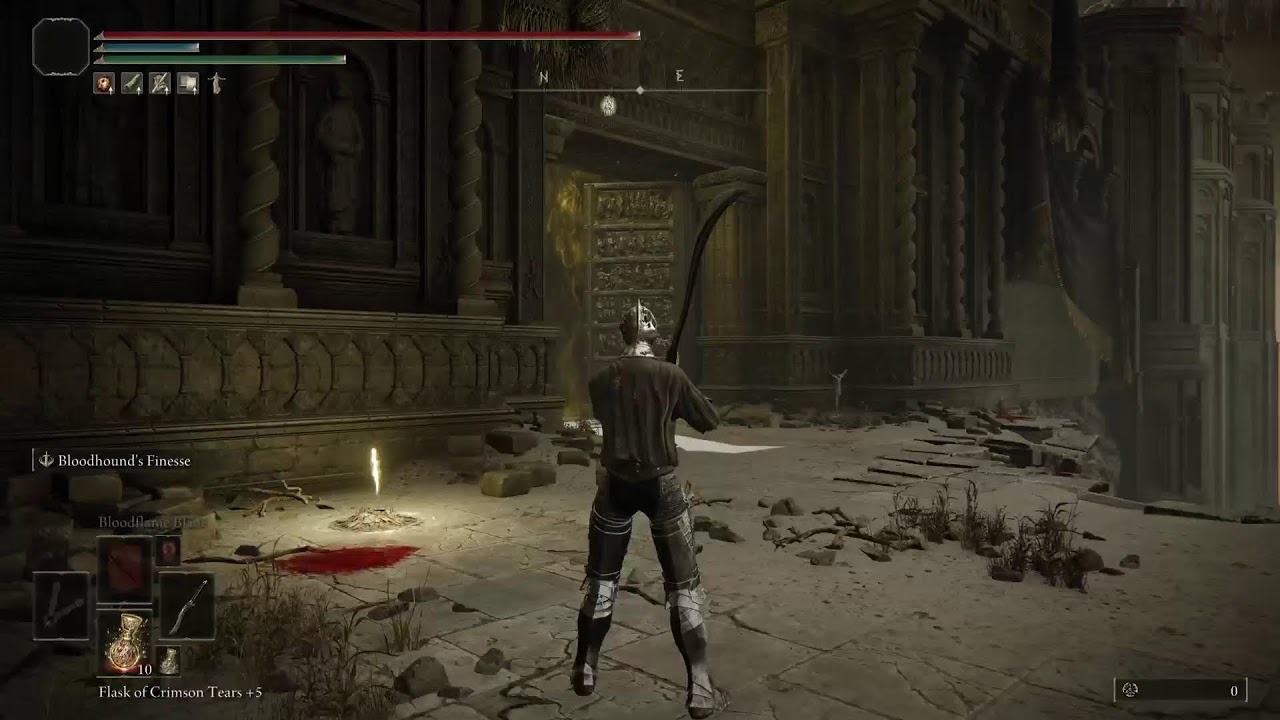 Elden Ring SOTE LIVE FINALLY 😻