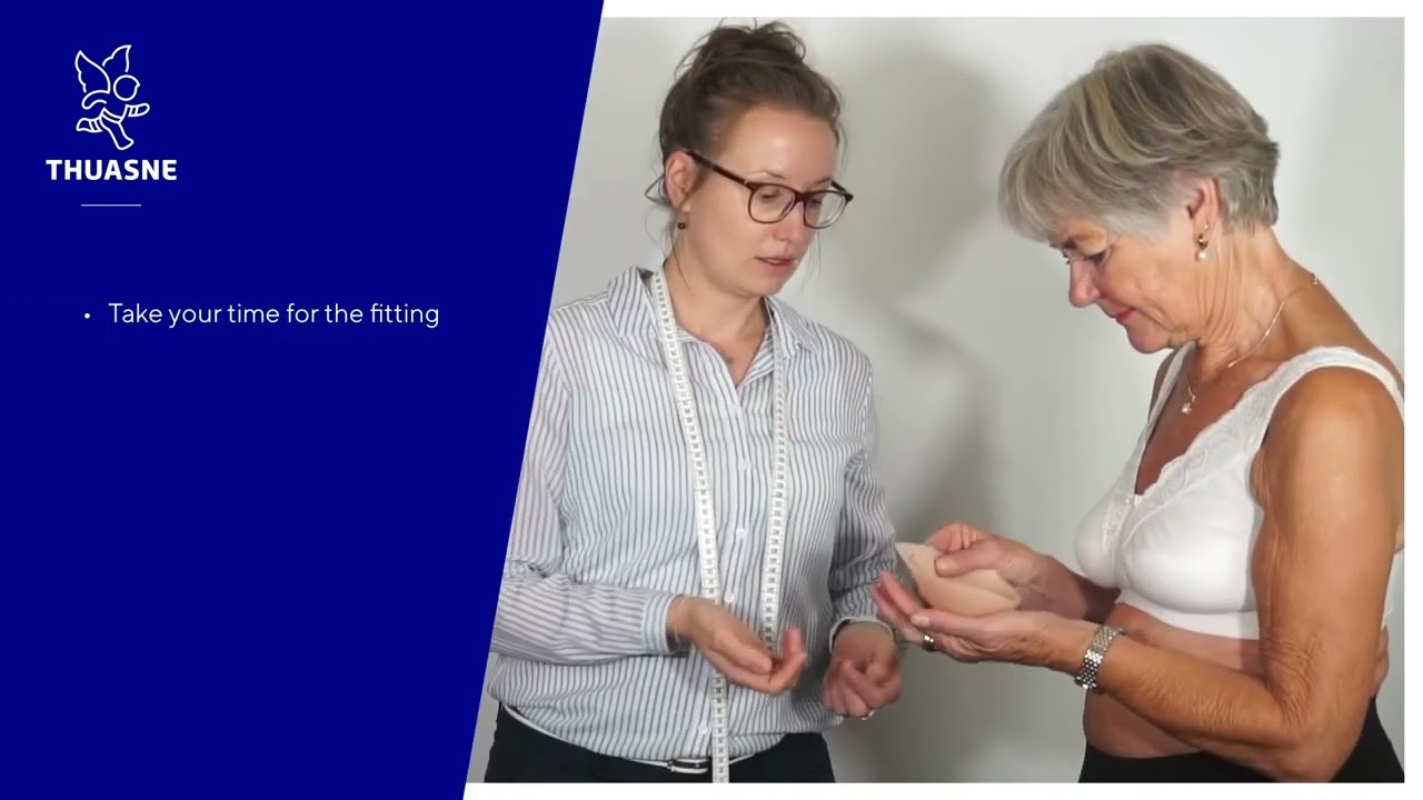 Silima® measuring & fitting guide