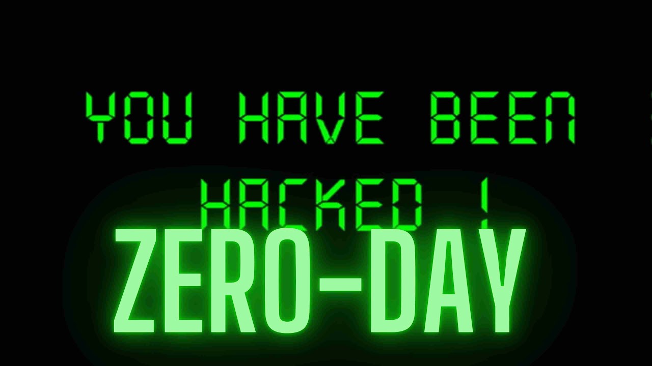 DJ DarkNet - Zero Day | Rap Hacker | Invasão