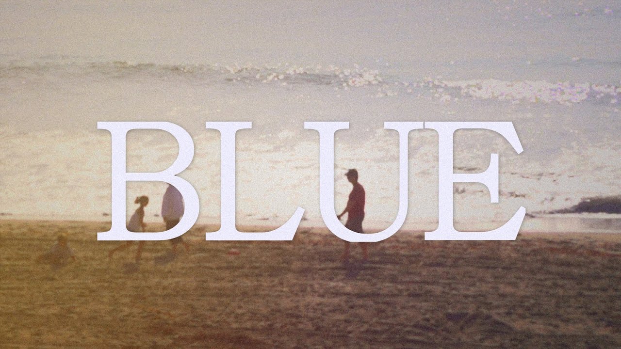 Blue - Nancy And Beth (featuring Megan Mullally, Stephanie Hunt and Petra Haden)