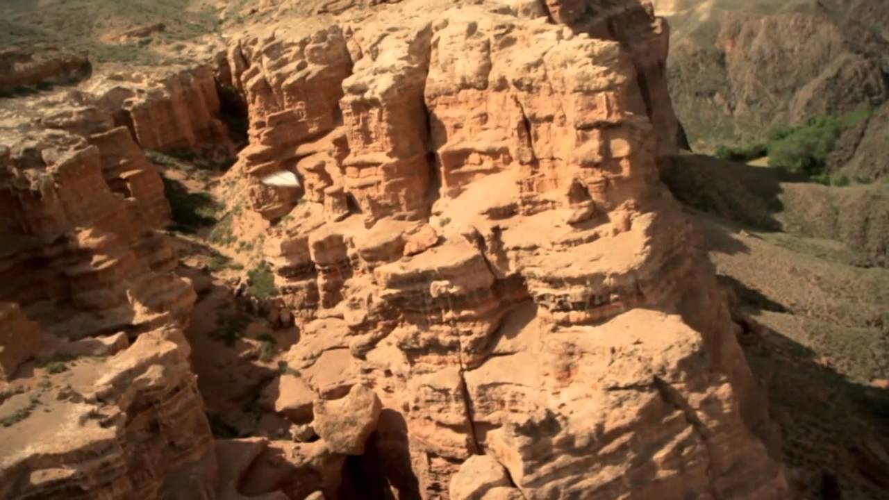 Асылбек Енсепов, Река любви