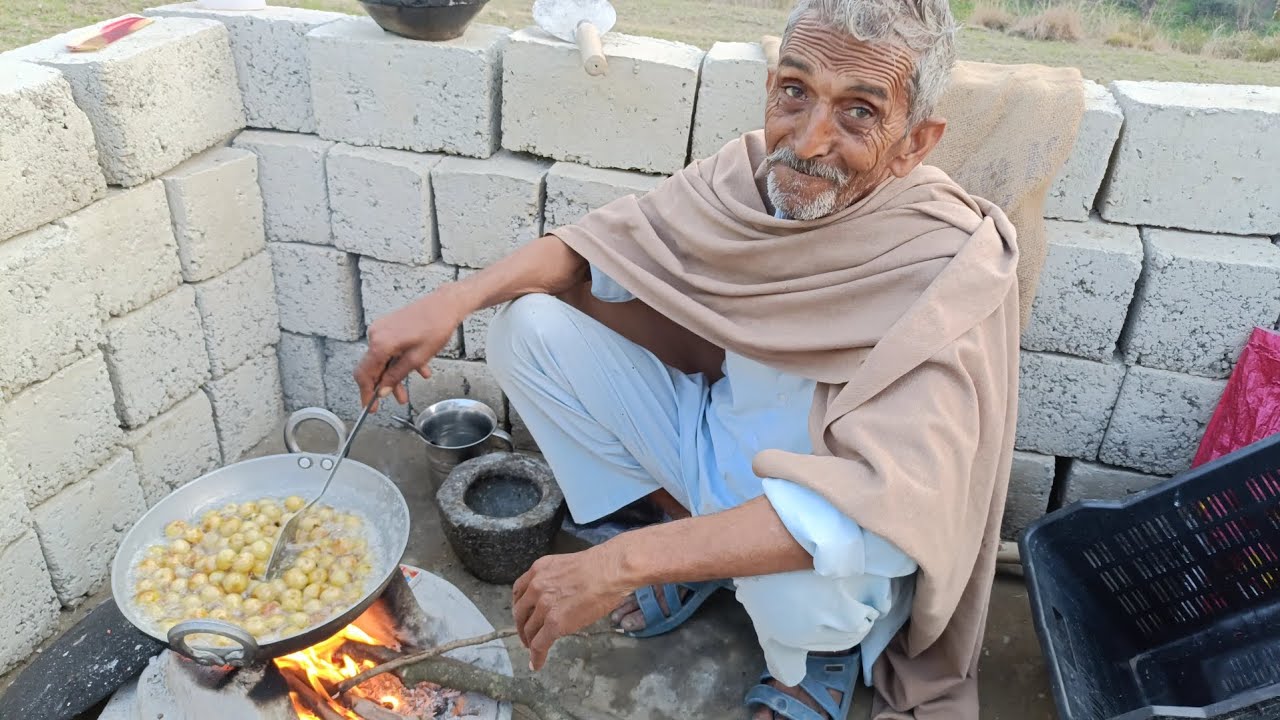 Aaj papa ji ne new recipe taiyar ki hai ghar par 😍😍😀