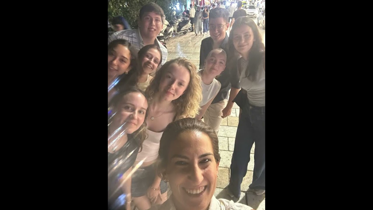 Bodrum Rotary Kulübü olarak Exchange Öğrencileri Ağırladık