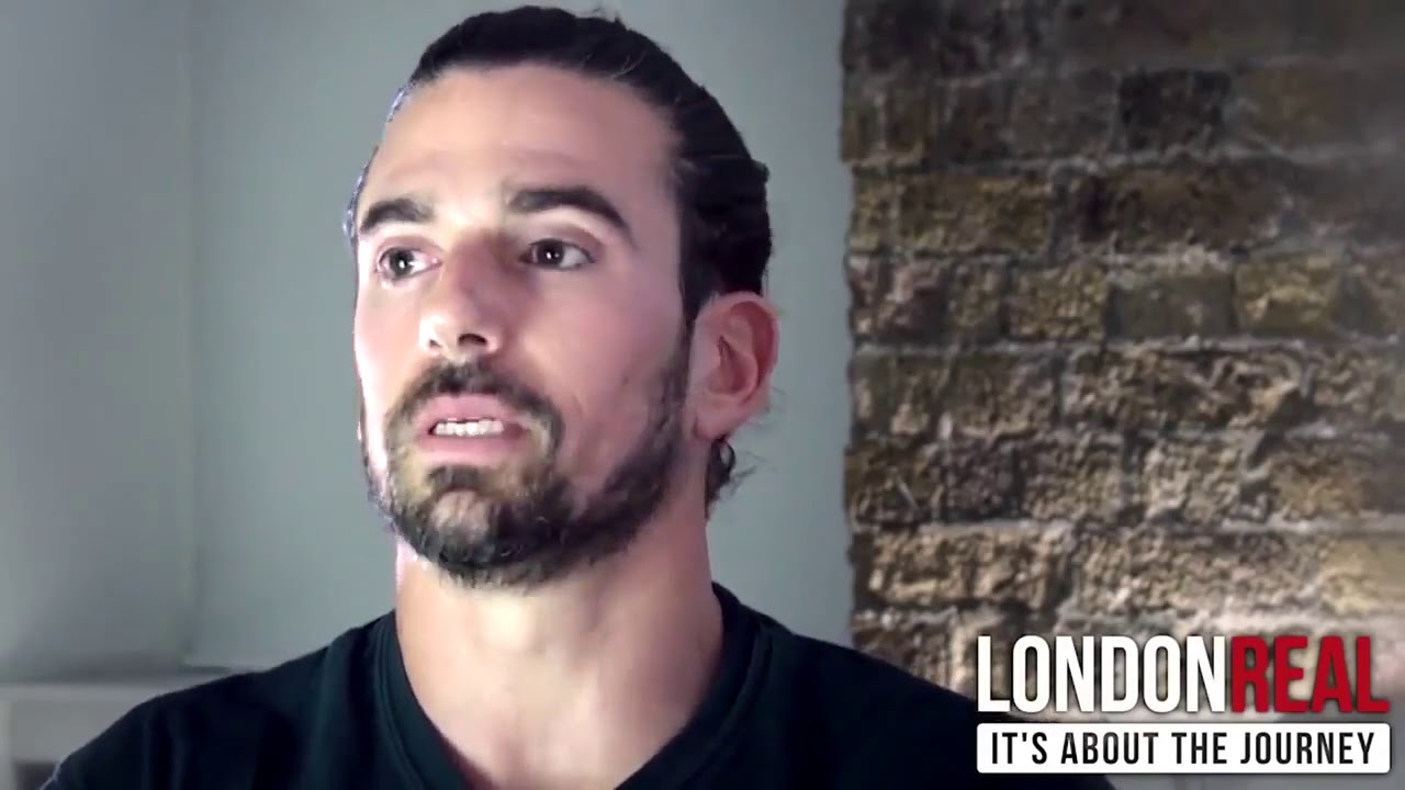 IDO PORTAL   JUST MOVE  New Documentary Film   London Realyoutube com