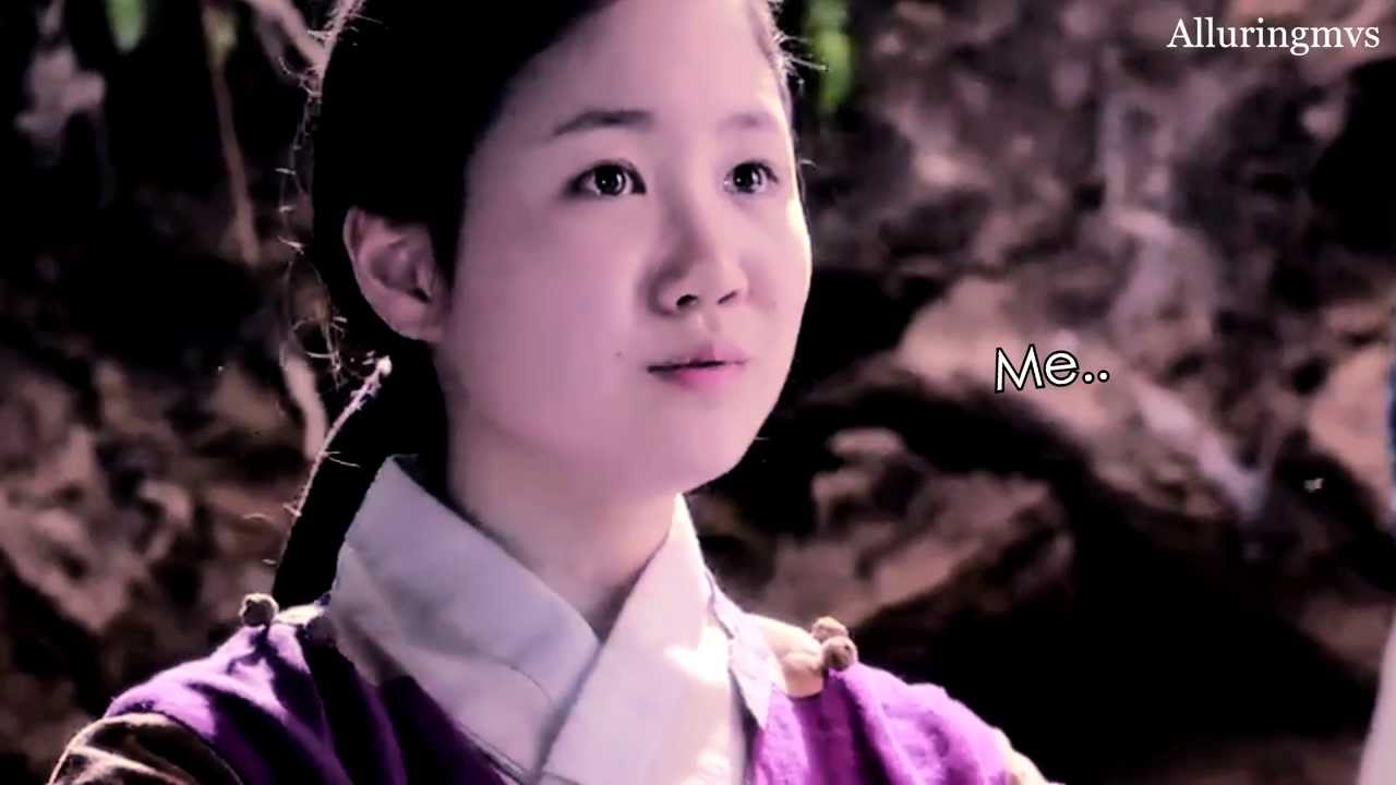According To You MV