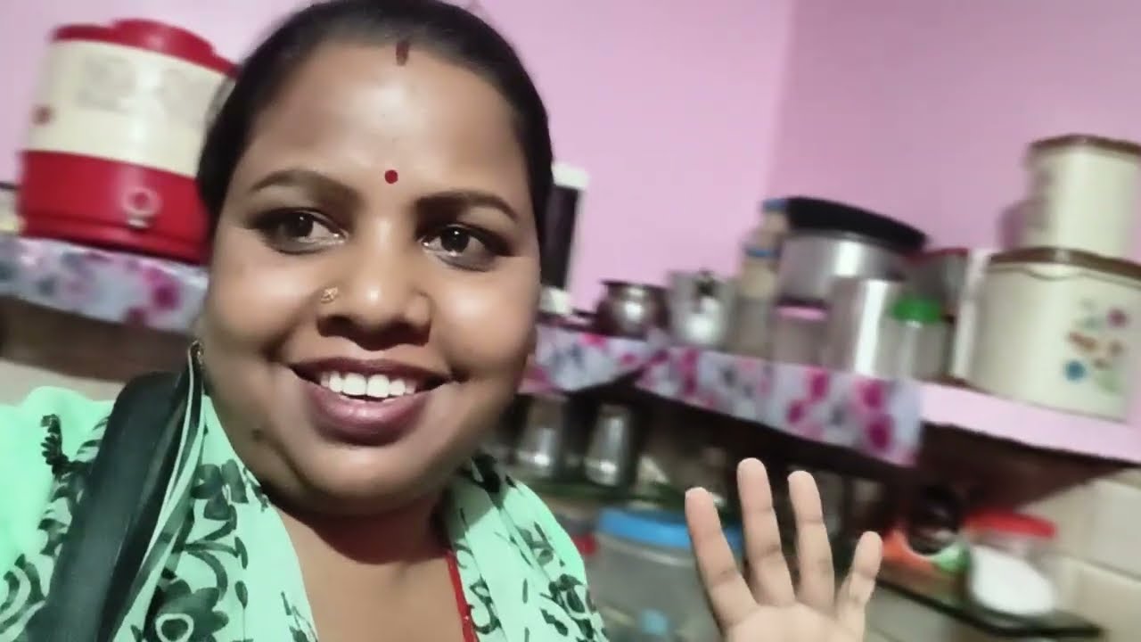 भाभी का डेली व्लॉग | LIVE खुलने की खुशी और शाम को बनाया टेस्टी खाना