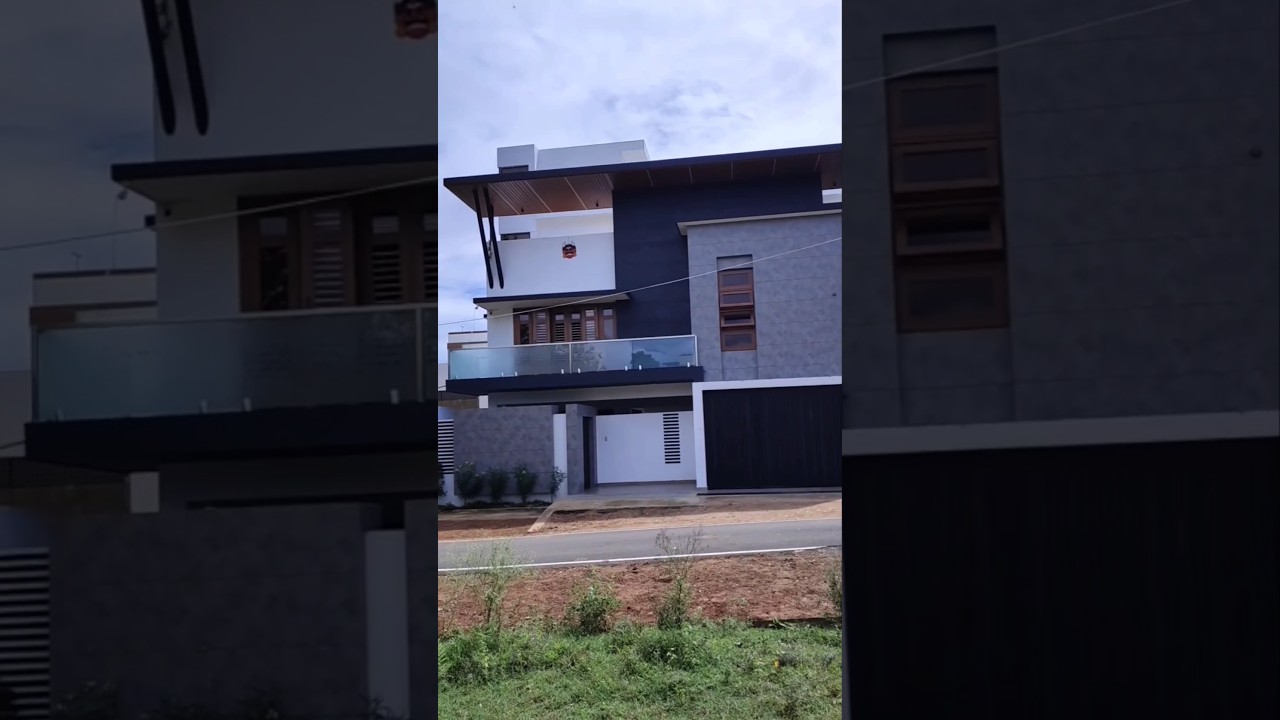 Discover Your Dream Home in JP Nagar Mysore 50x80 Site for Sale!