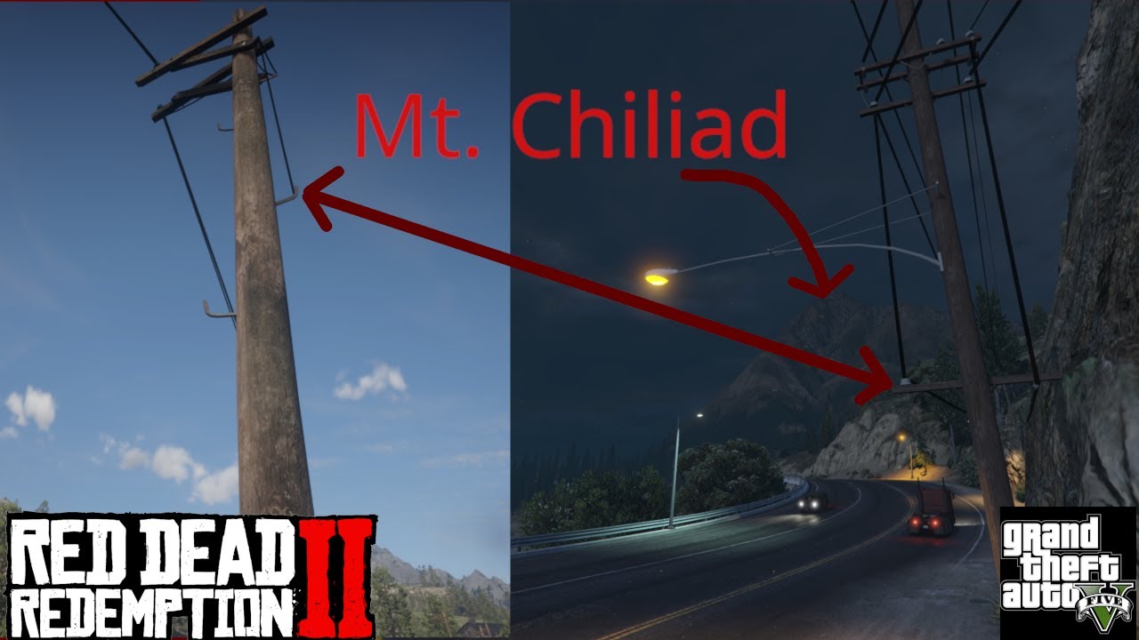 Connecting the RDR2 Spiderdream mystery to GTAV Web mystery