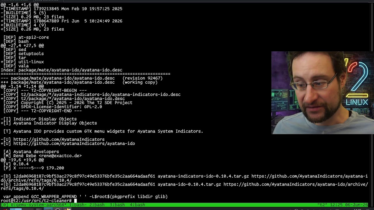 A more efficient, cheaper and productive way to running Continuous Integration for Open Source Linux
