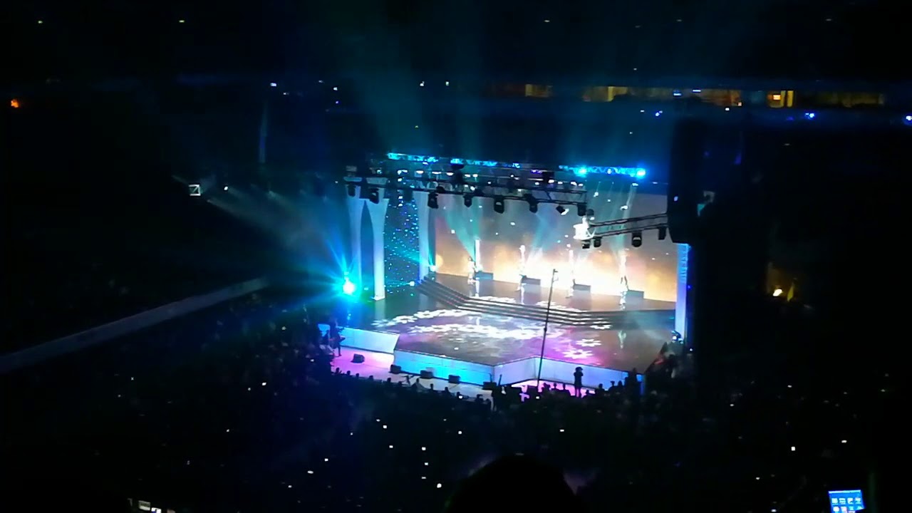 Miss Earth 2017 opening part 1- OFFCAM