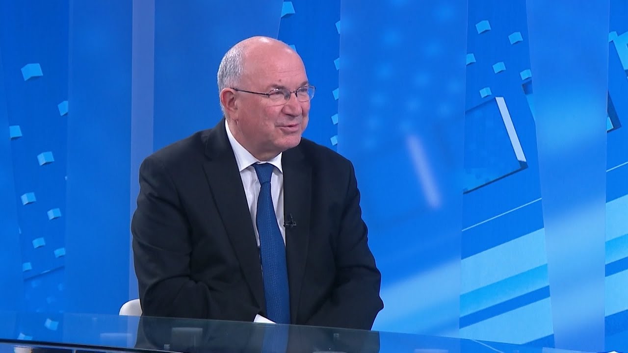 Mate Granić: Tuđman nije imao dogovor s Miloševićem