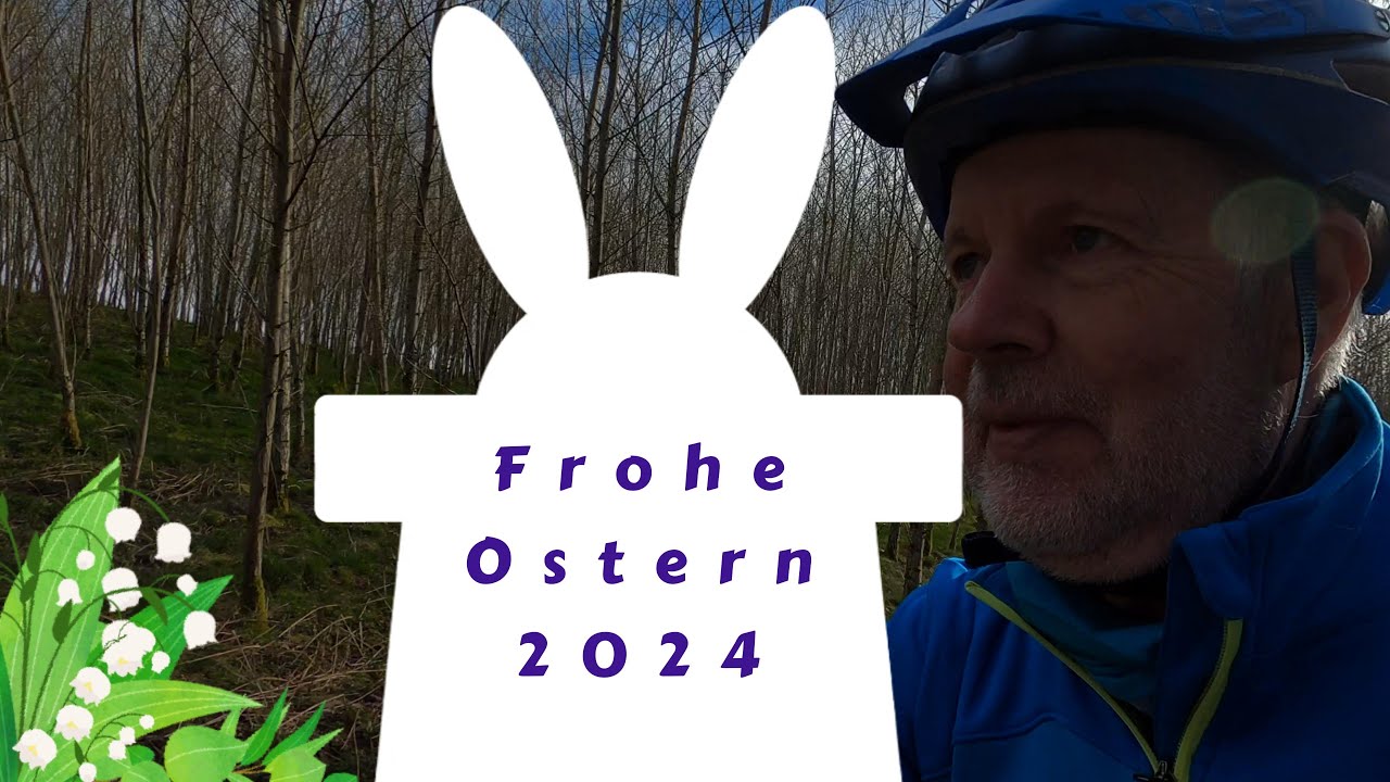Ostermarkt Sankt Wendel 2024