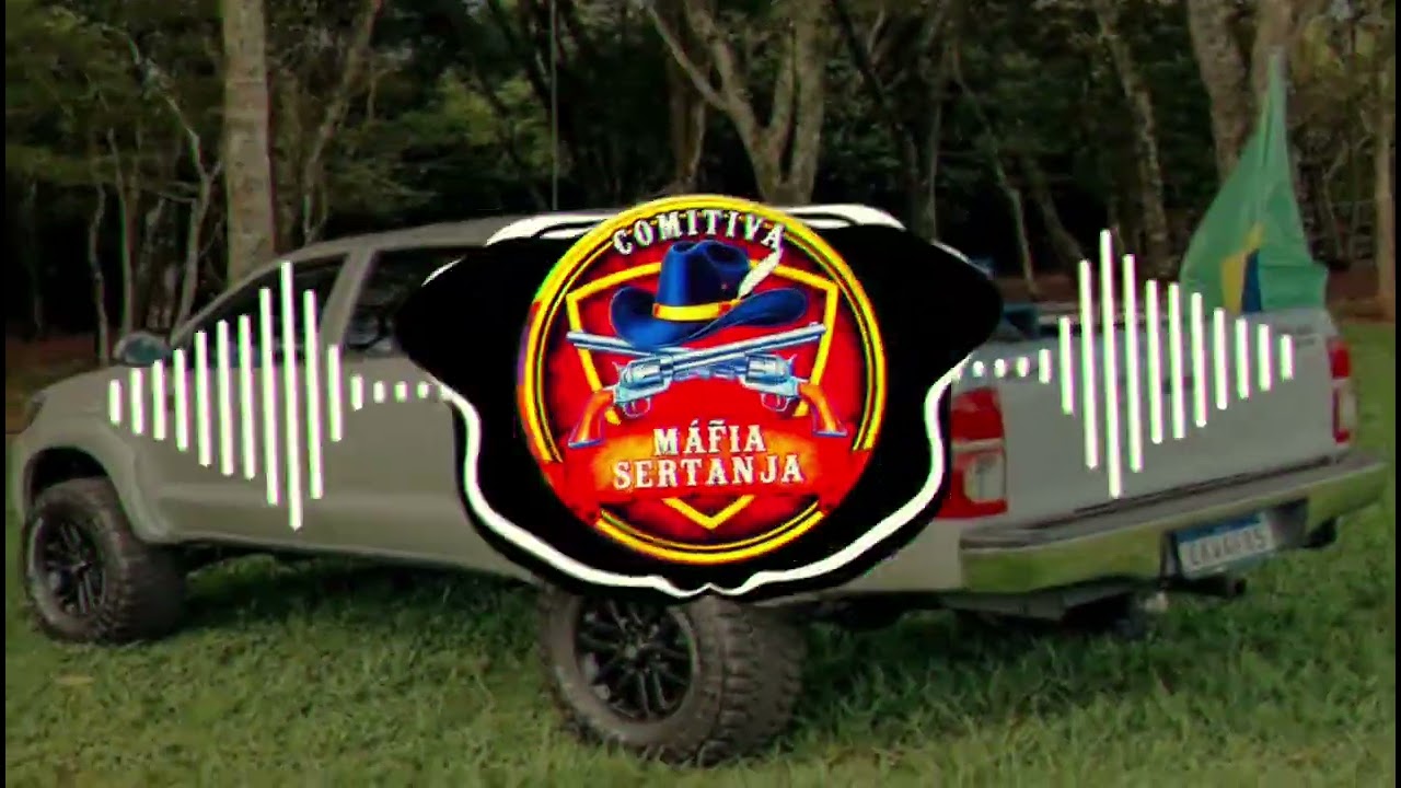 Luan Pereira, L&eacute;o Foguete e Mc Don Juan - NUNCA ESQUECIDO 🎵[COM GRAVE]