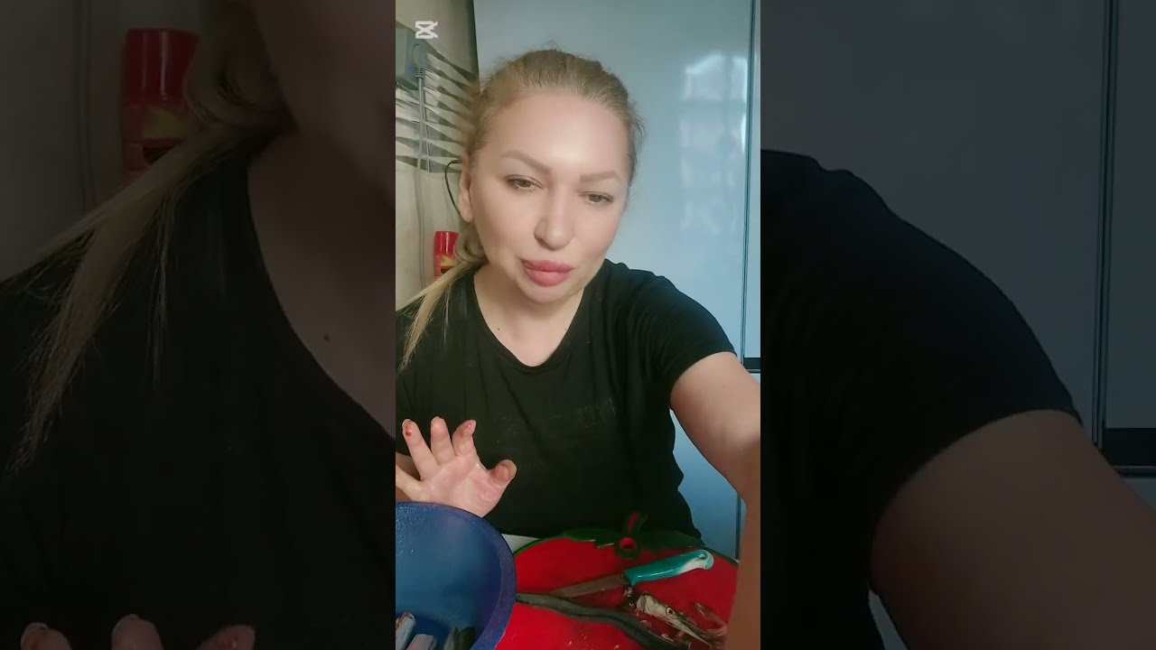 НА КРАСНУЮ РЫБУ НЕ ХВАТИЛО ДЕНЕГ