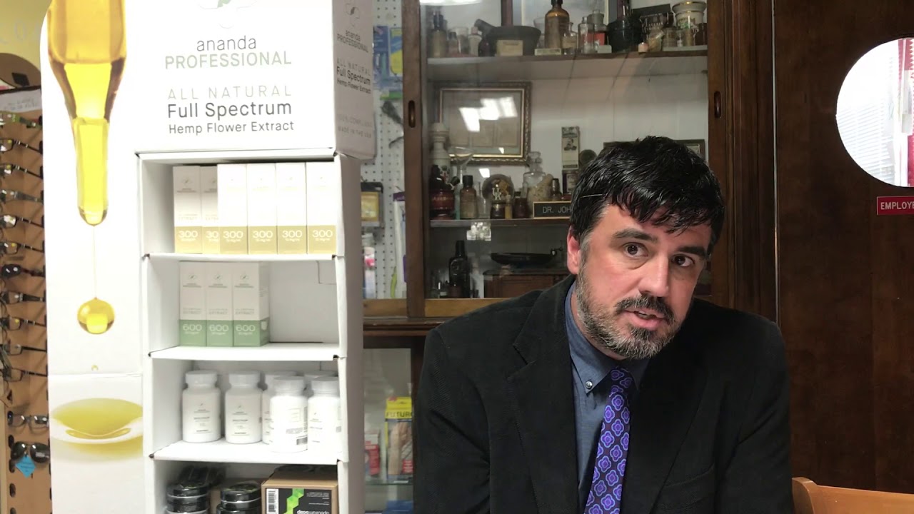 Can CBD Oil help issues such as insomnia and pain?