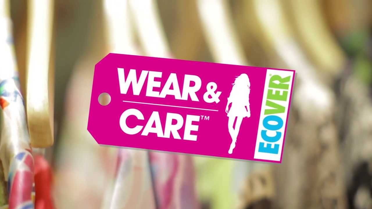 Ecover 'Find Your Style' Competition with Ada Zanditon
