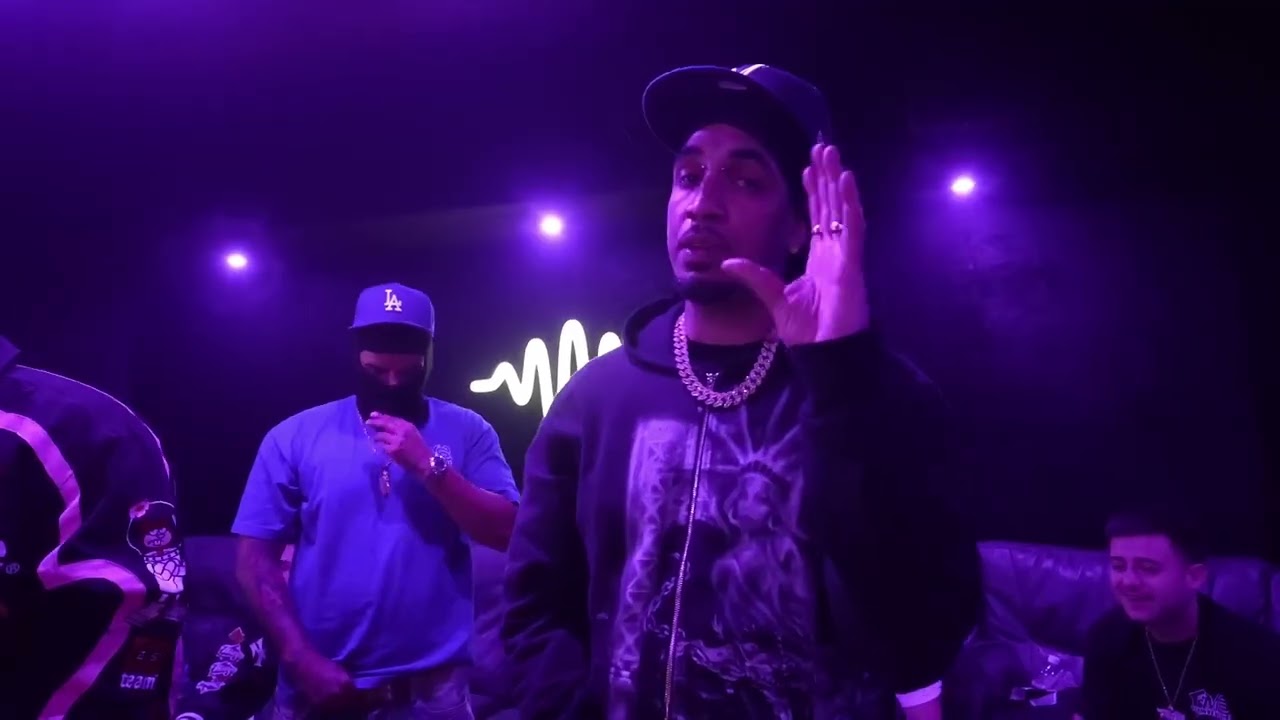 [FREE] Shoreline Mafia x These Foos Type Beat - 