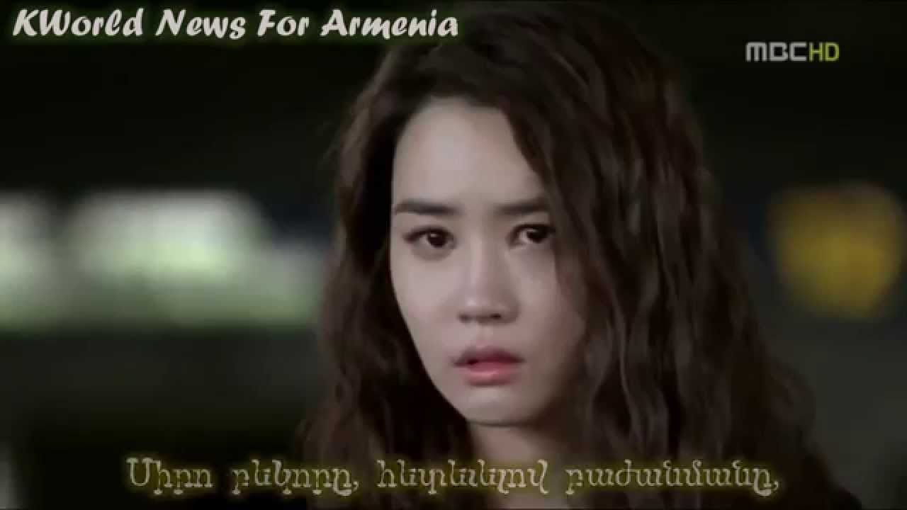 [OST] Hwayobi (화요비) - Glass (유리) Miss Ripley (미스 리플리) OST [Arm Sub]