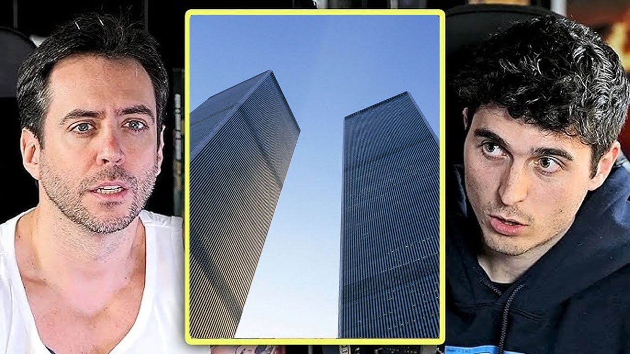 El 11S explicado por un ingeniero aeroespacial: ¿Cómo IMPACTARON los aviones?