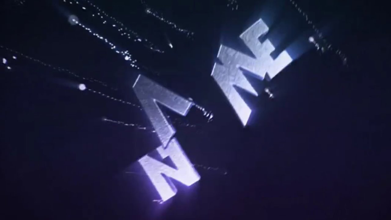 FREE 3D Sync Intro Template #466 [Cinema 4D & After Effects]