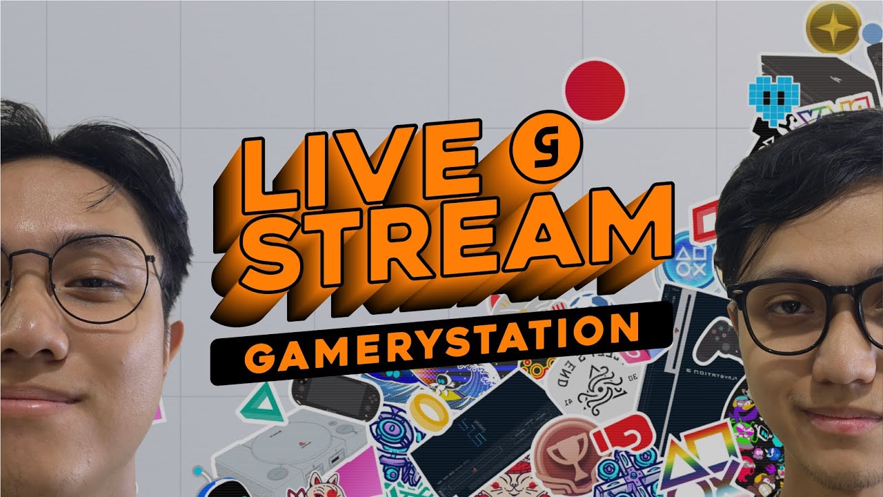 Tiktok GAK bisa live - RESIDENT EVIL 4 #mediashareon  #gamerystation #residentevil4