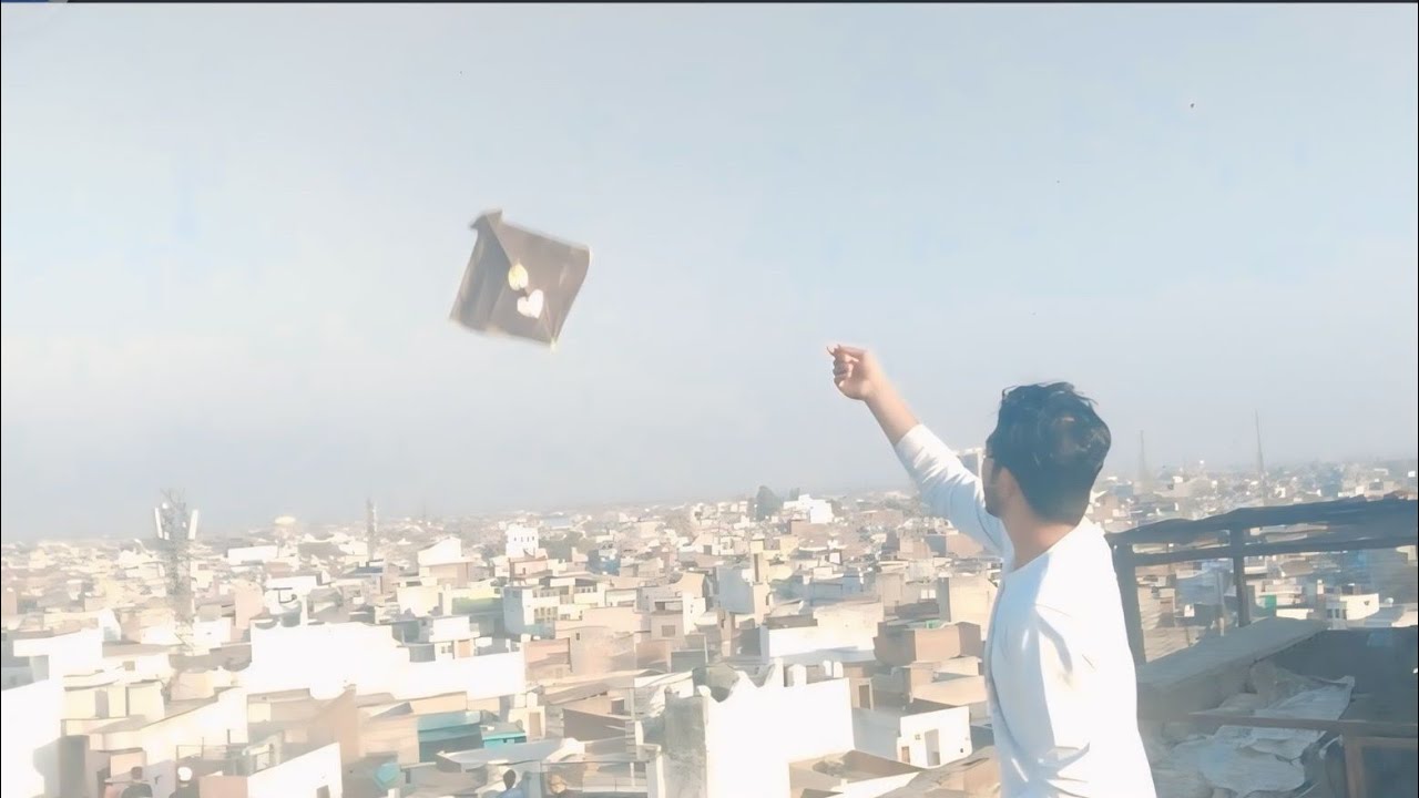 New Rehan ki Patang kati mood kharab 😠