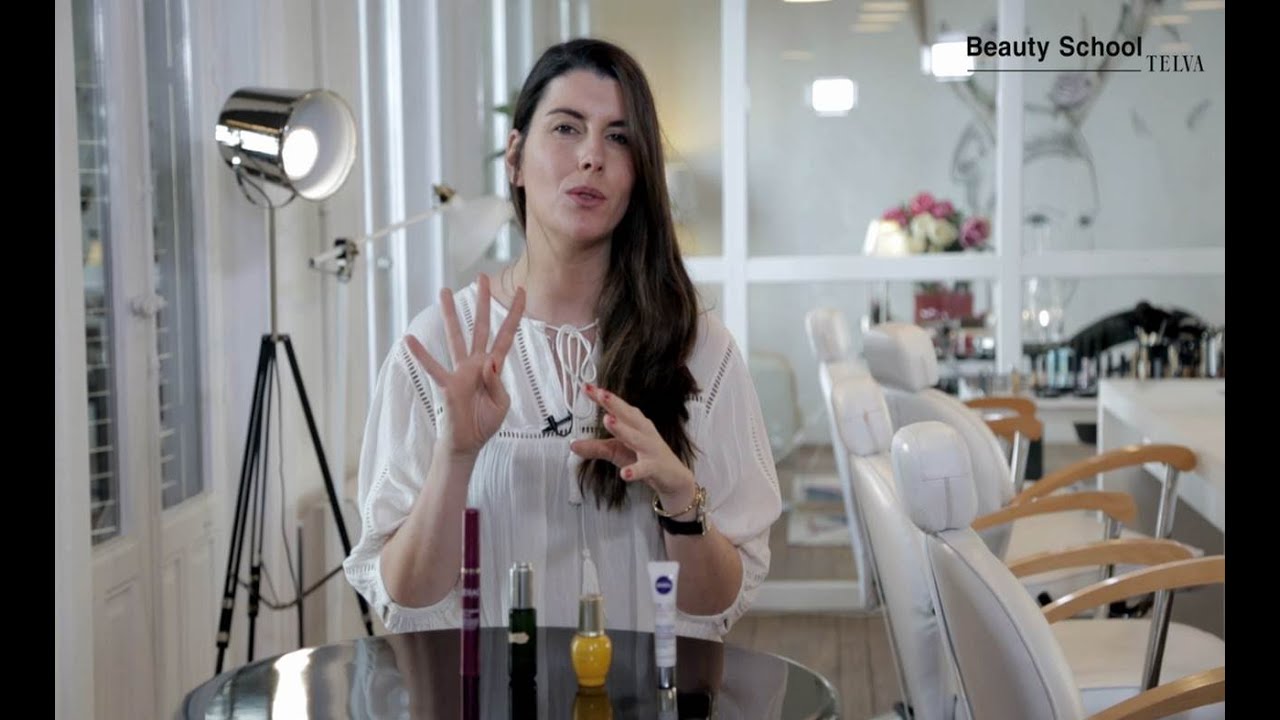 ¿Cómo rejuvenecer el contorno de ojos?