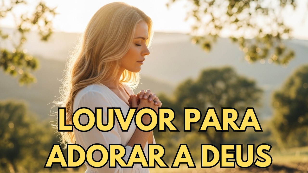 ESSE LOUVOR VAI FALAR COM VOCÊ – LOUVOR 2026