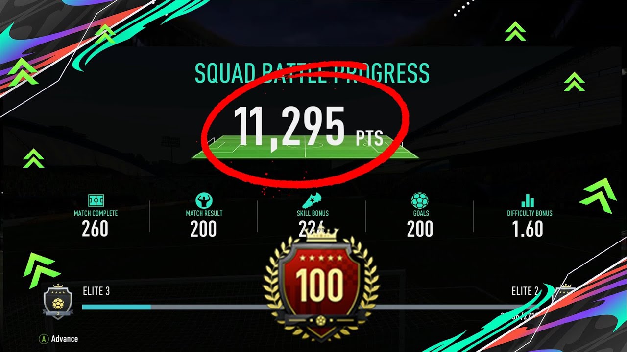 INSANE NEW EASY AFK SQUAD BATTLES GLITCH! (100% WORKING FIFA 21 GLITCH)