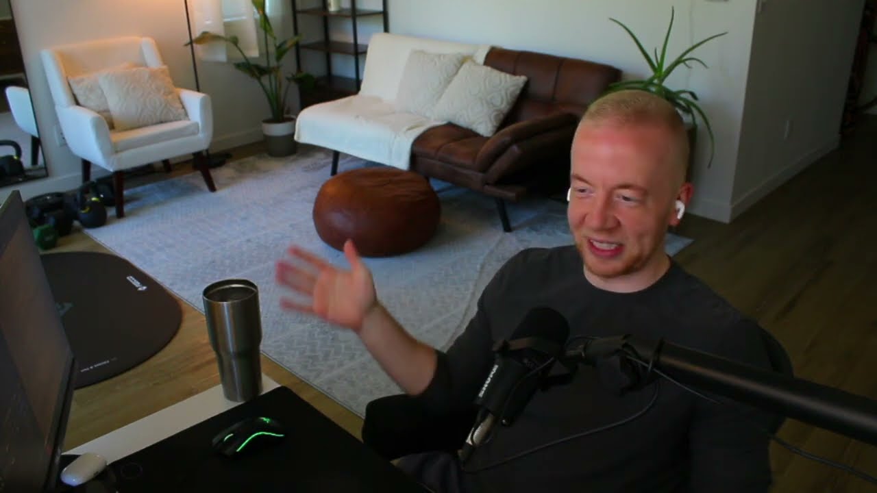 Mining is Crazy with Expert Mining Gloves | Ramble 219