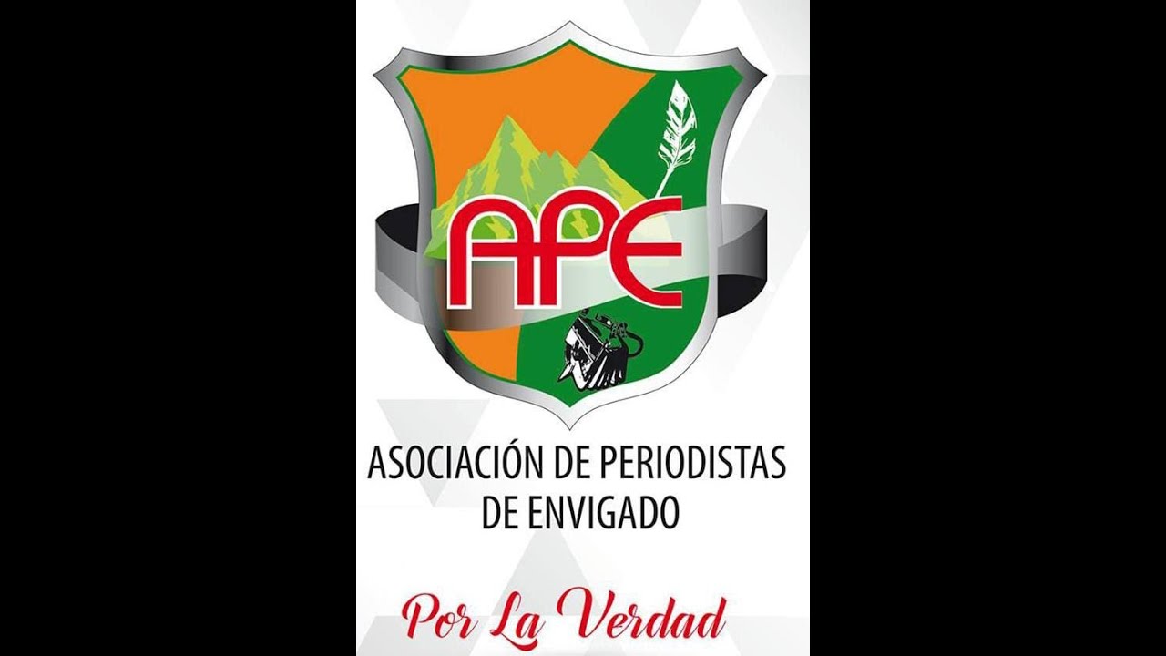 En vivo. Asociación de Periodistas de Envigado APE. Premios a la Verdad 2026