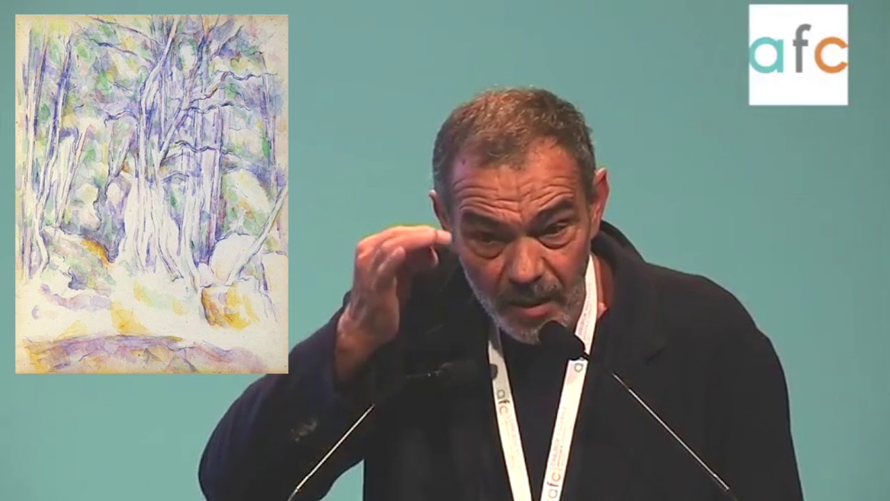 CONFERENCE GERARD TRAQUANDI montage terminé