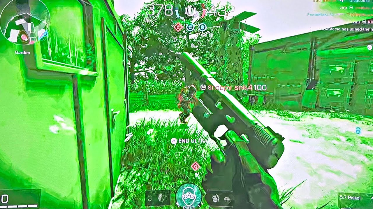 My Best Moments in XDefiant Before Shut Down