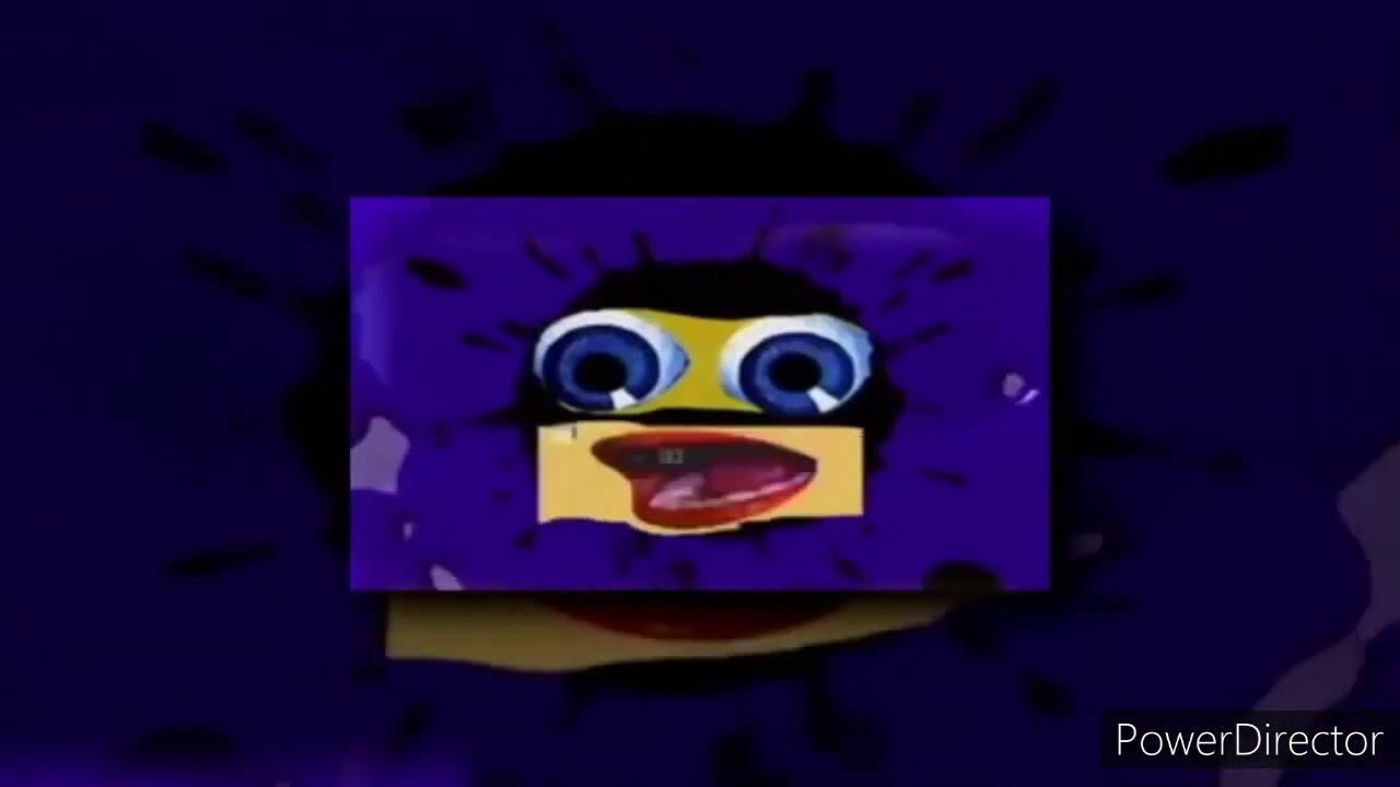 I Accidentally I Accidentally YTPMV Klasky Csupo Scan