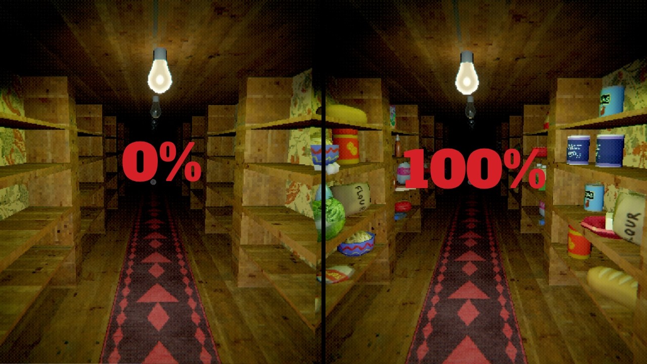 I 100%'d the Coziest Cooking Game Of The Year.  Creature Kitchen 100%