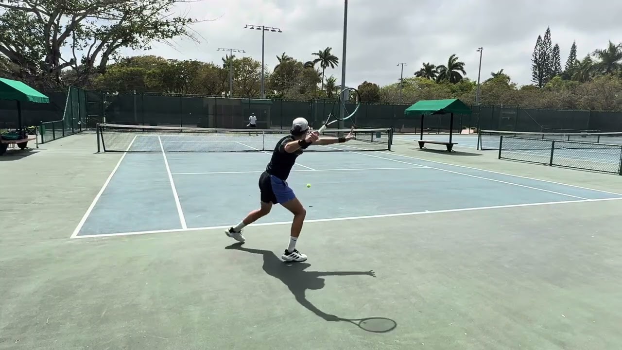 Lorenzo Lopez (Miami Country Day) Class of 2027 