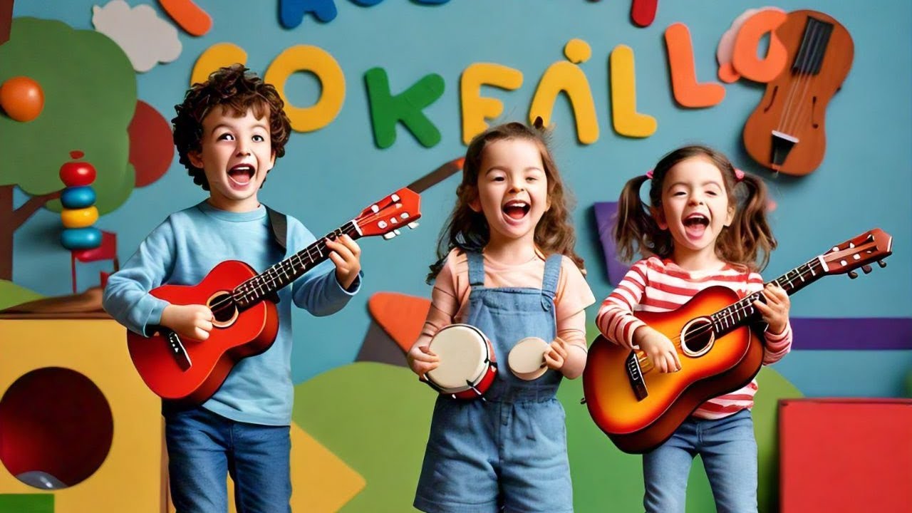 Kid school Song#Land for kids#cartoon#subscribe#for#more#babyland#toonaland