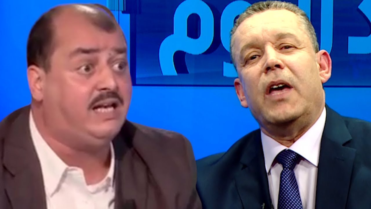 هذا ما قاله سليمان بخليلي عن فارس مسدور