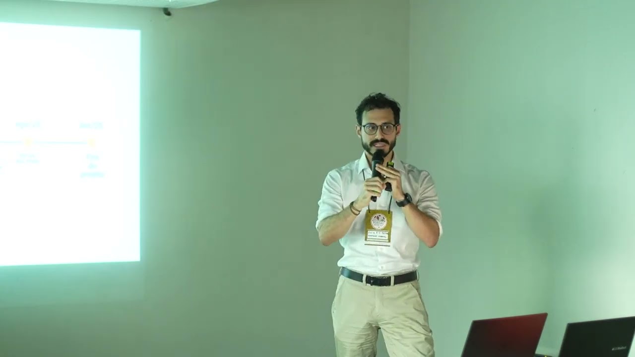 FOSS4G 2024 | Urban Cycling: Intelligent Bicycle Sensors for Road Safety and Sustainability