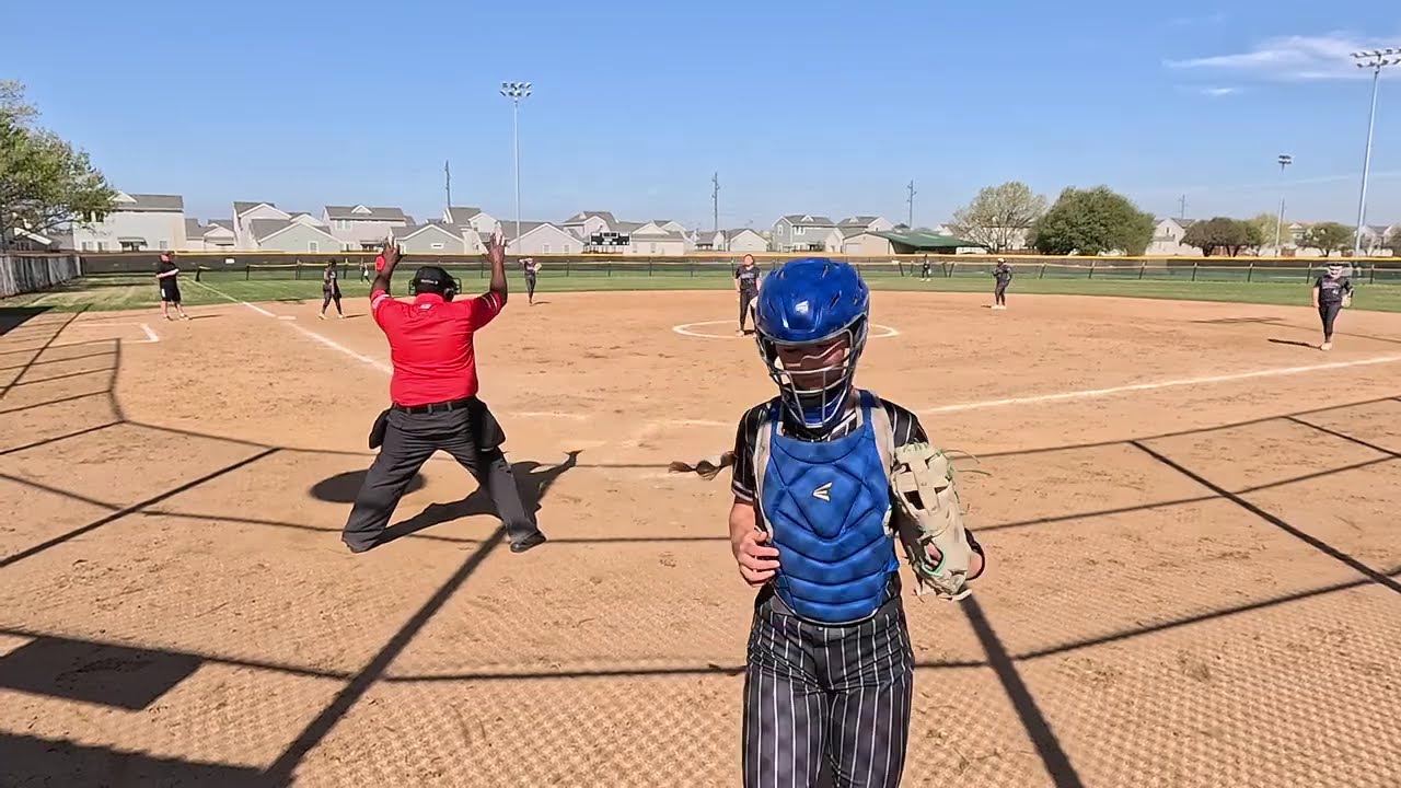 Texas Twist 14U vs Stickfire 14U Part 2