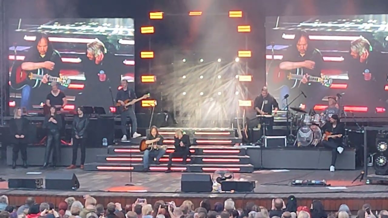 Matthias Reim, Dresden, 24.05.2025