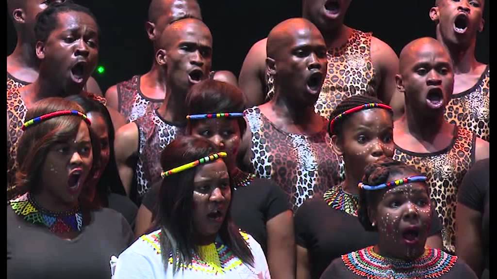 NCF 2014 Bel canto Singers- Ingqwele by LBM Chonco--